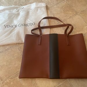 Vince Camato Luck Tote (NEW)